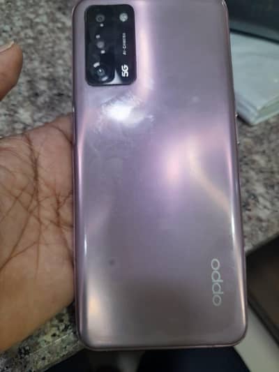 OPPO A55
