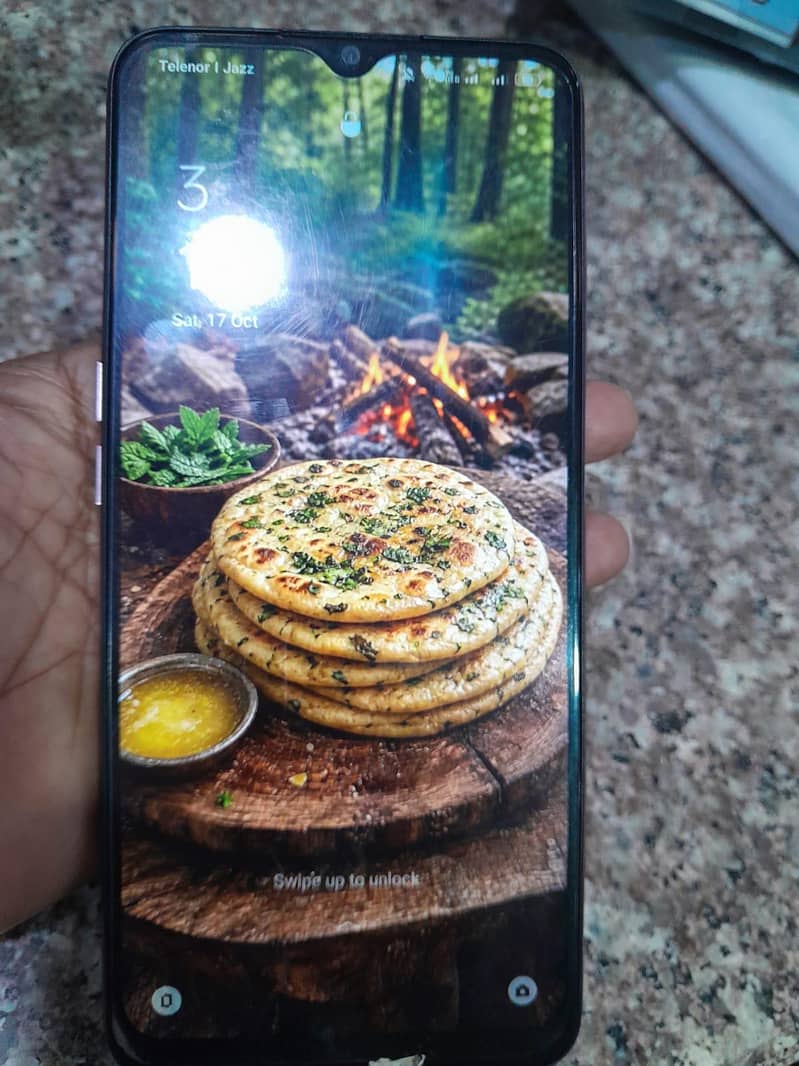 OPPO A55 1