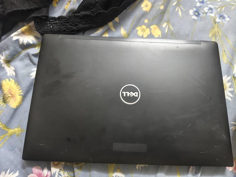 i7-7600U CPU 2