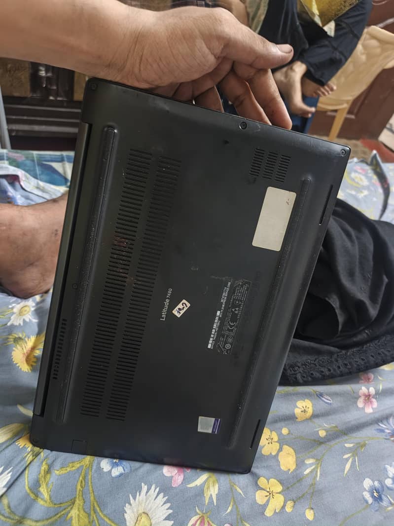 i7-7600U CPU 3