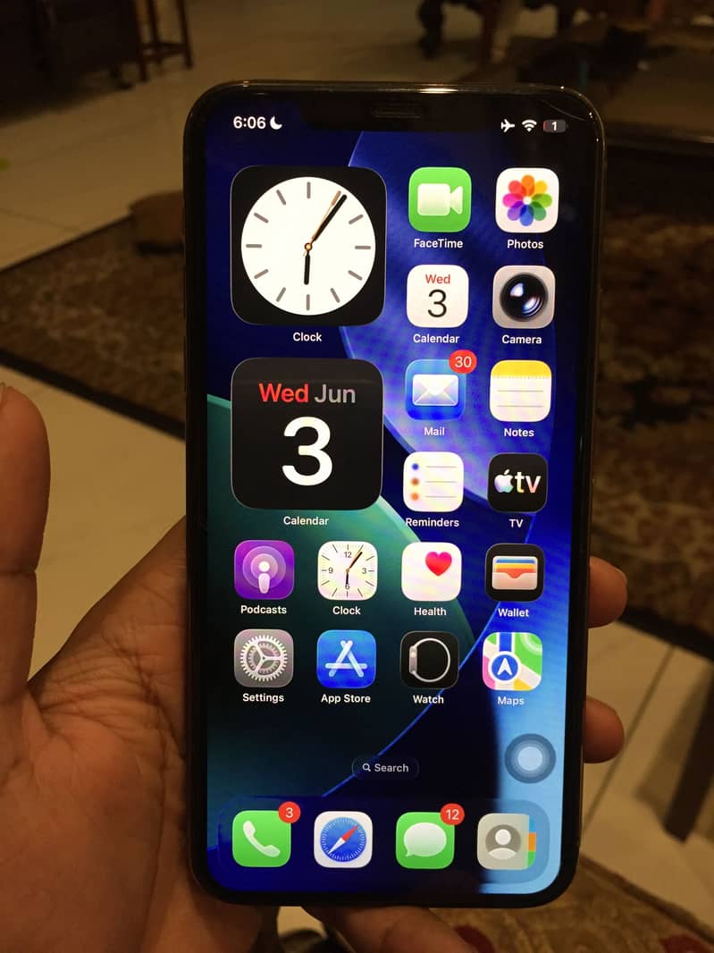 Apple iPhone 11 Pro Max 3