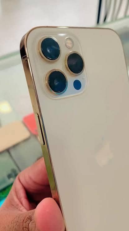 Apple iPhone 12 Pro Max 1