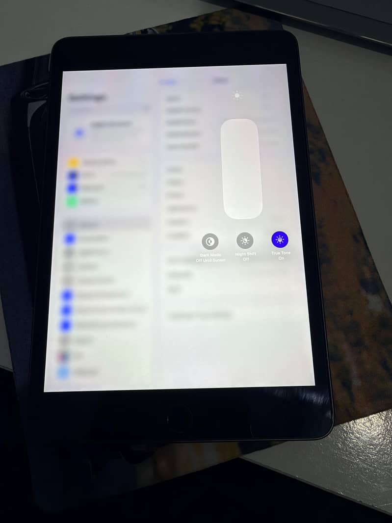 iPad Mini 5th Generation 64GB 2