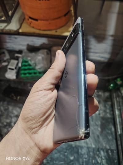 Google Pixel 6 Pro