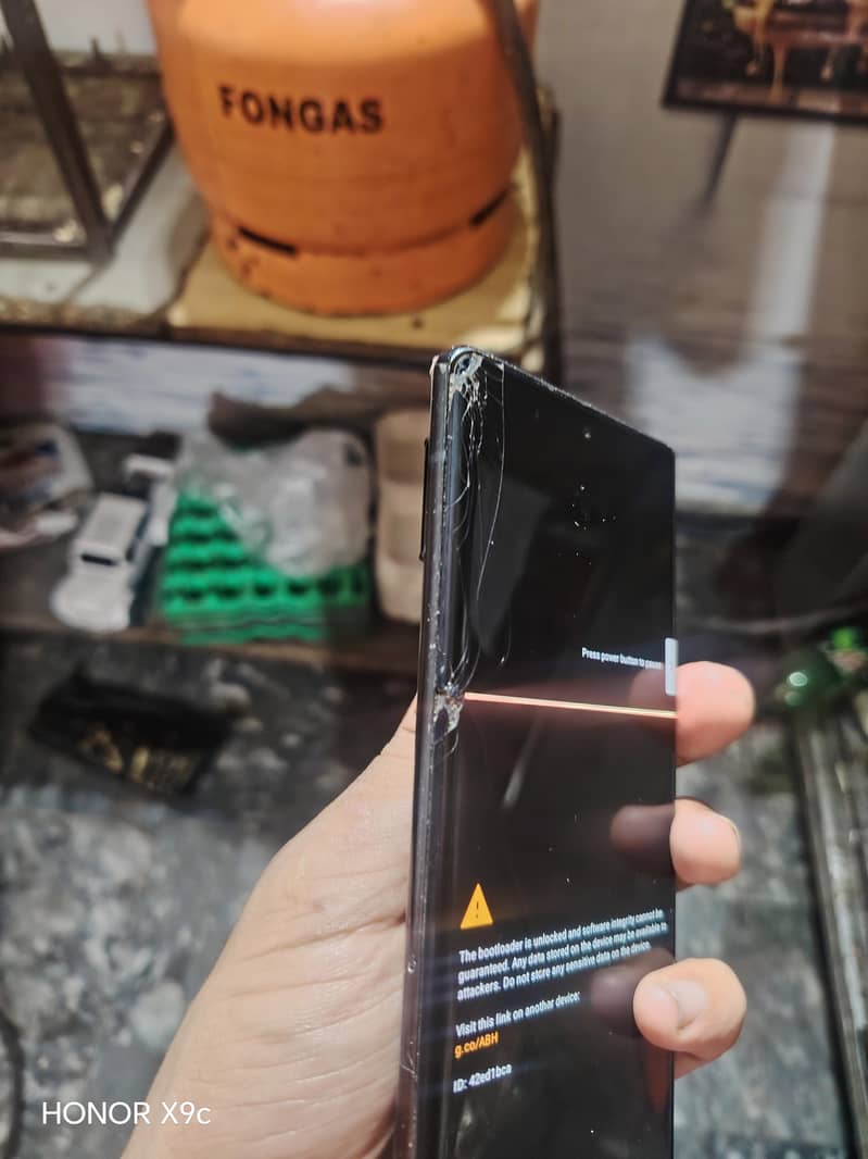 Google Pixel 6 Pro 1