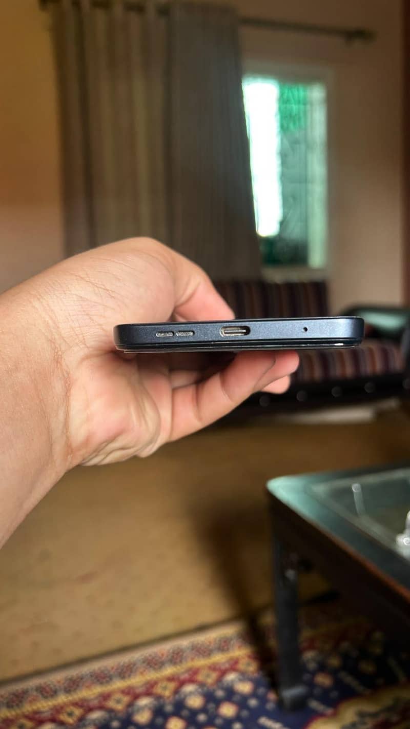 Xiaomi Redmi Note 12 4
