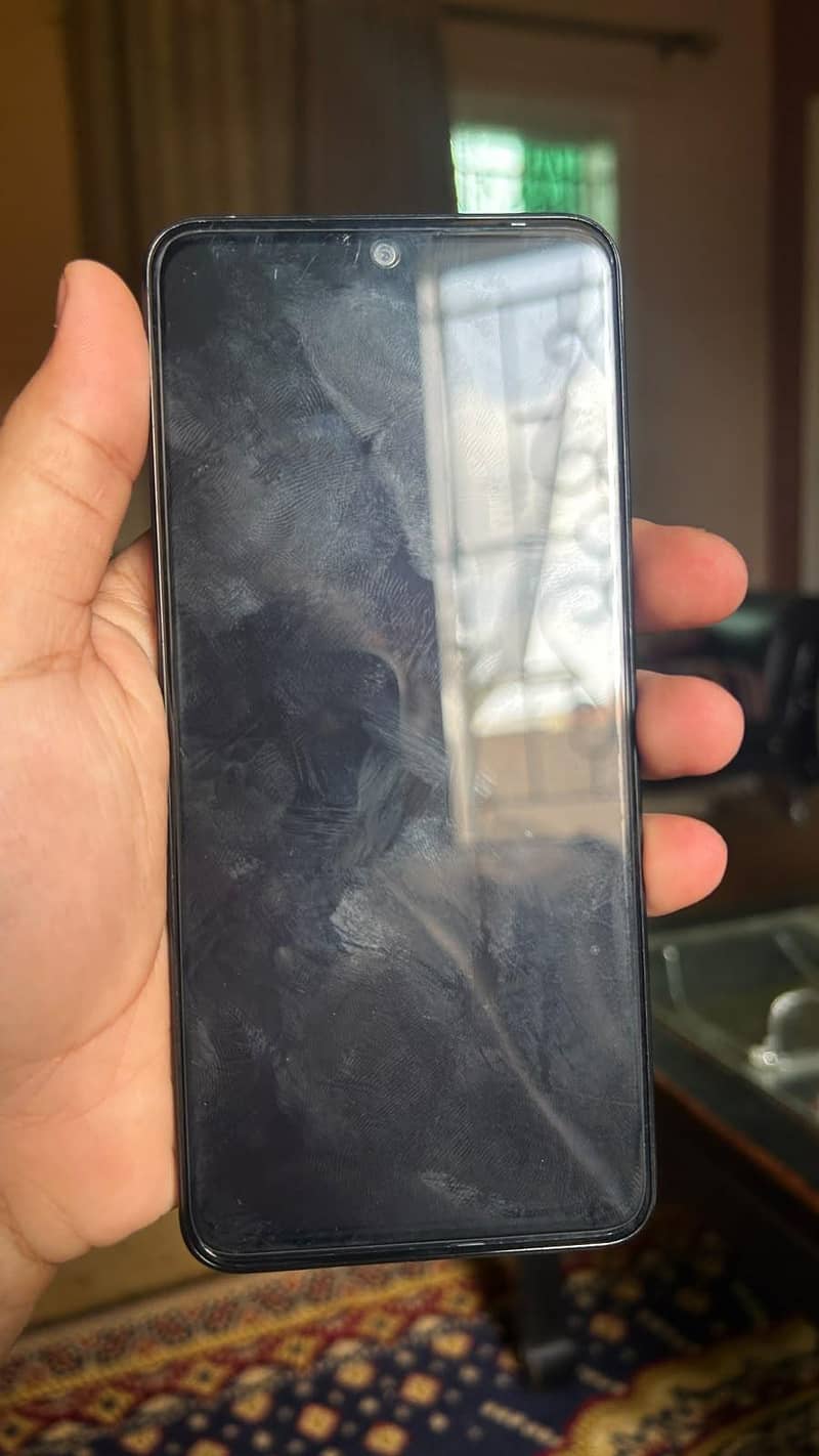 Xiaomi Redmi Note 12 5
