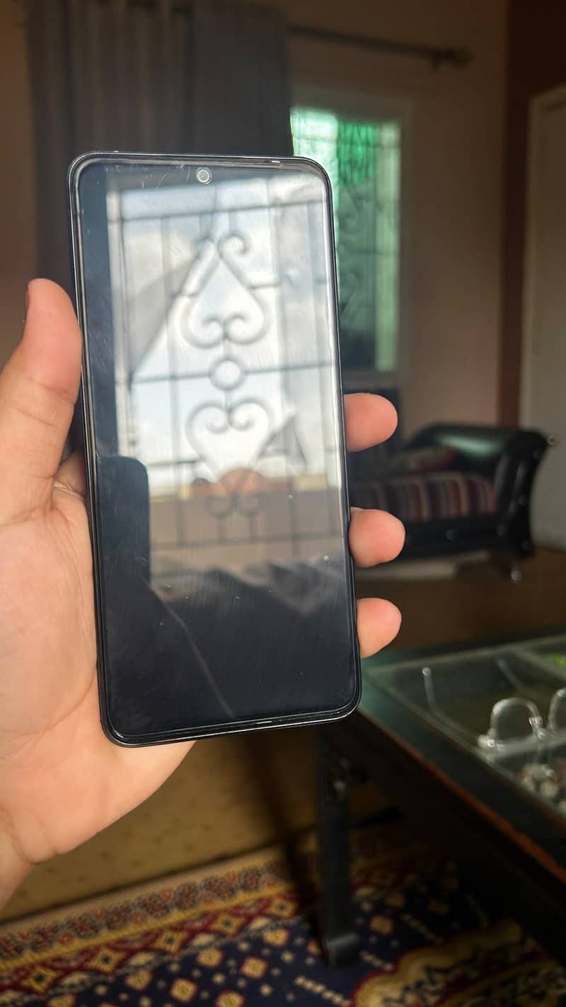 Xiaomi Redmi Note 12 6