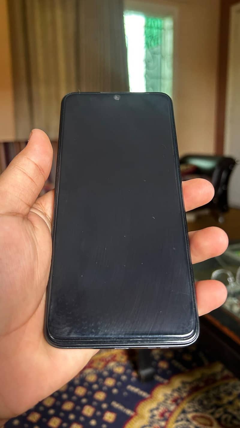 Xiaomi Redmi Note 12 7