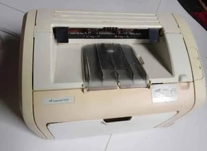 hp laserjet 1018