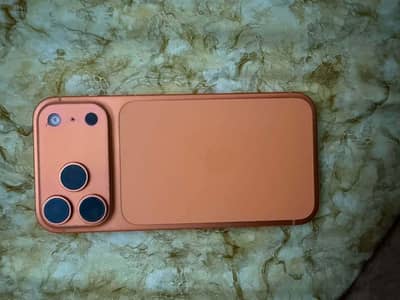 Apple iPhone 17 Pro Max