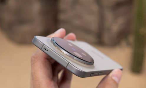 X300 Pro Vivo