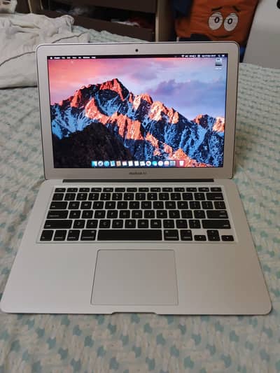 macbook air 2013