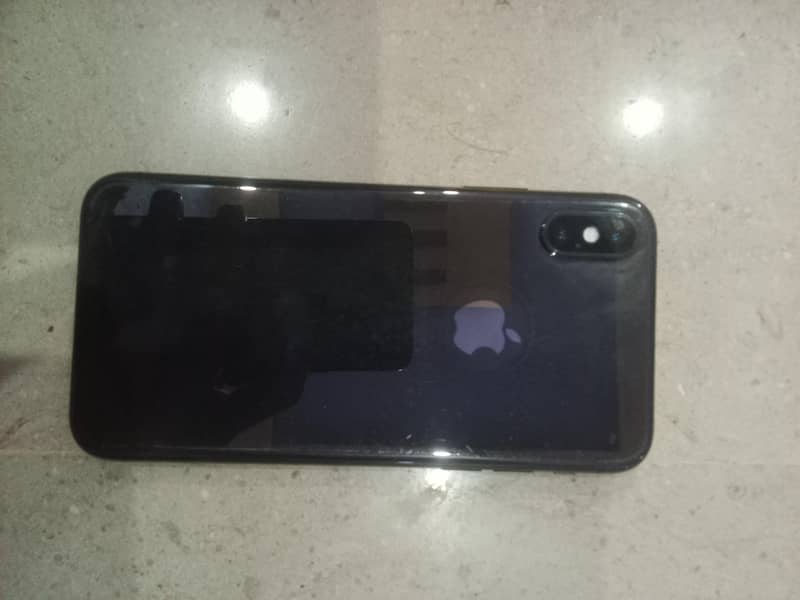 Apple iPhone X 1