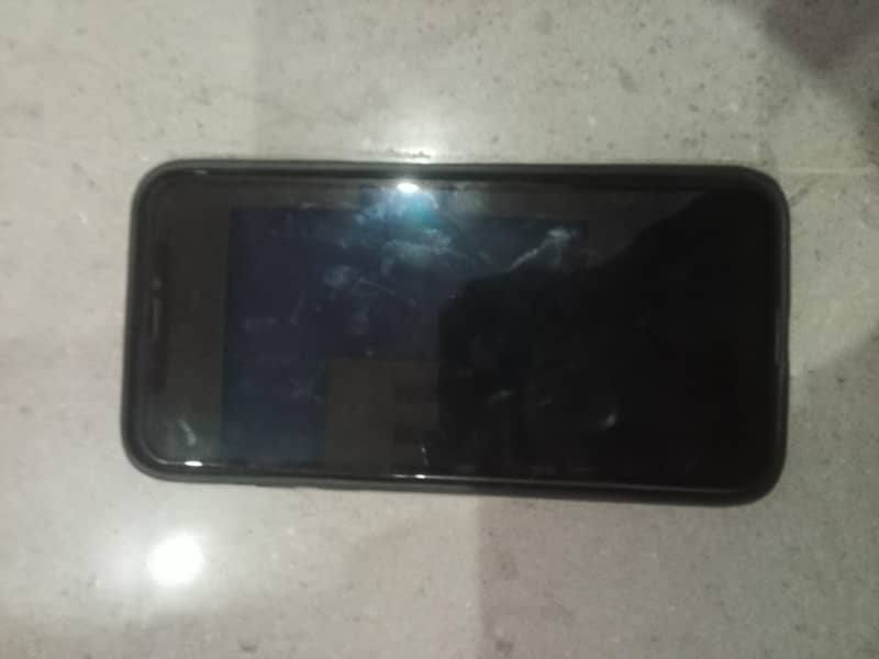 Apple iPhone X 5