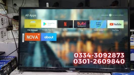 32, 43, 48, 55, 65, 75 ETC SAMSUNG, LG, GOOGLE TV, SMART LED TV