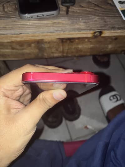 Apple iPhone 14 128 physical+esim