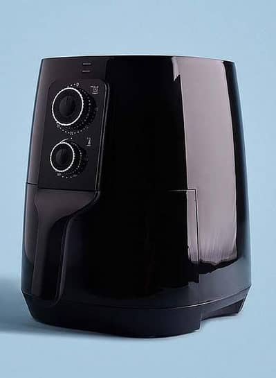 Nooneast Air Fryer 3.4 Liter Capacity - Overload Protection