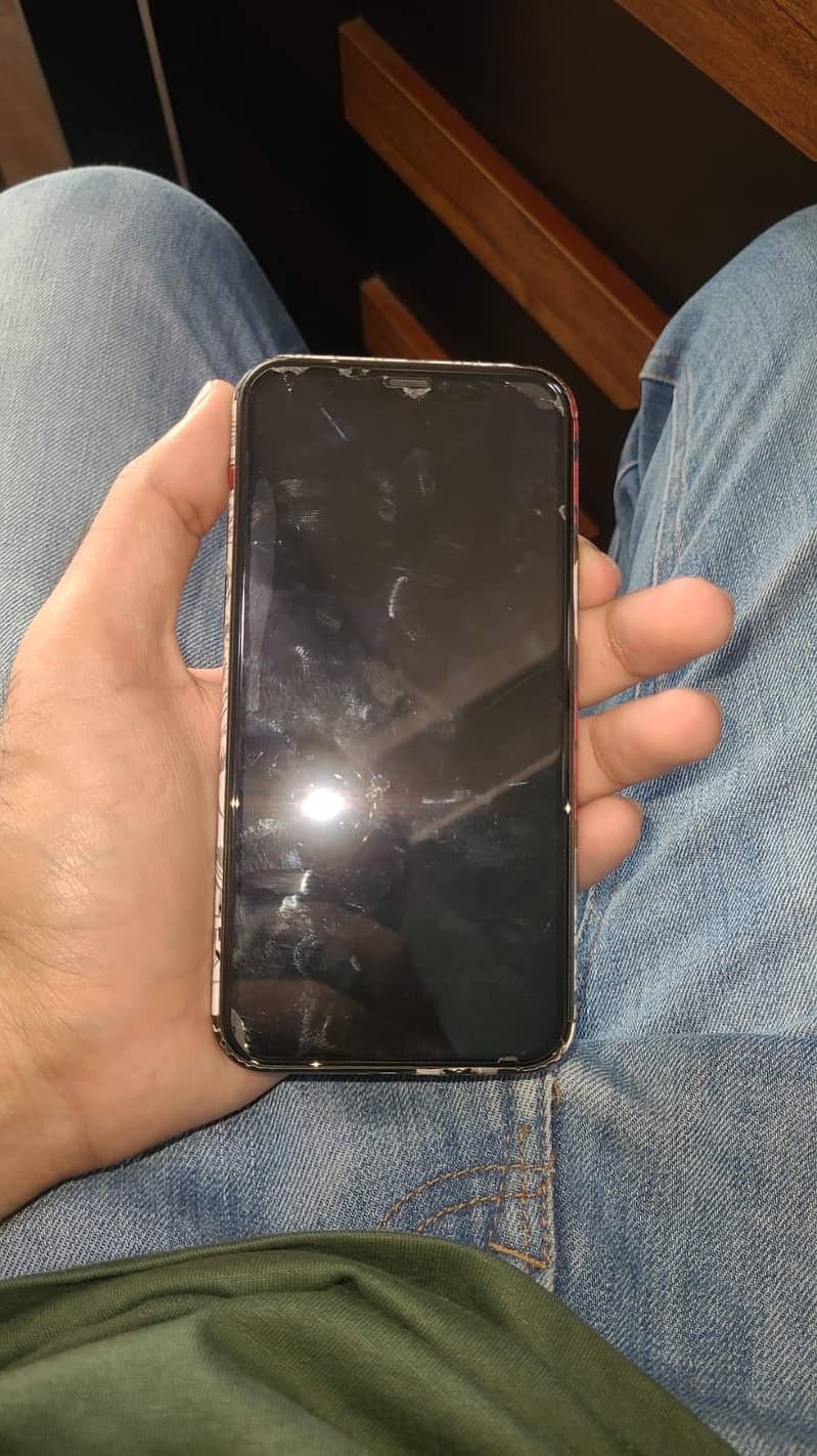 iPhone 4