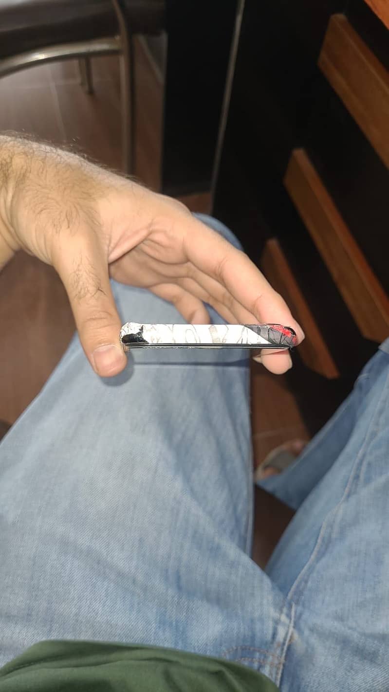 iPhone 10
