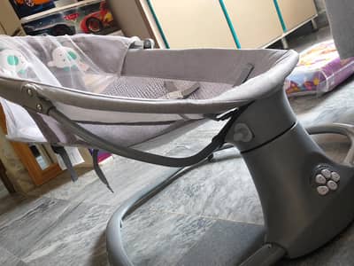 Mastela Swing