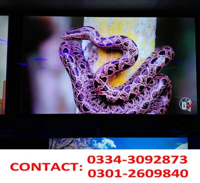 LED TV 43" 32" 48" 55" 65" 75" INCH SAMSUNG LG HISENSE TCL ANDROID 4K