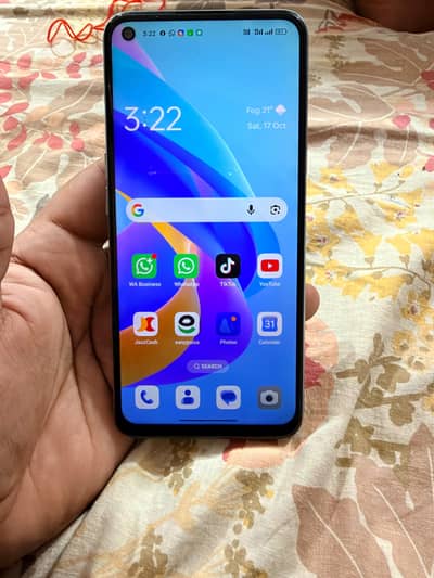OPPO A76