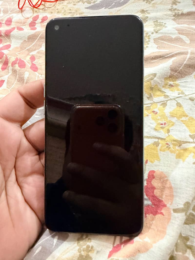 OPPO A76 2
