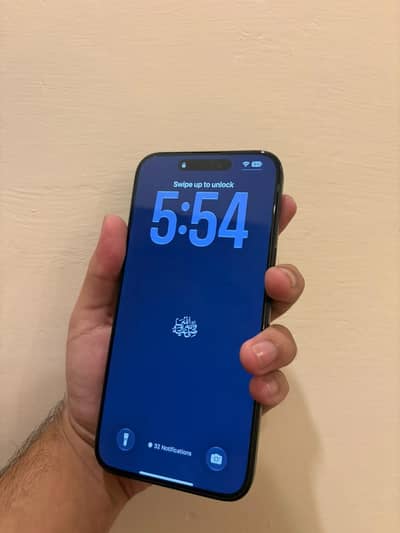 Apple iPhone 15 Pro Max