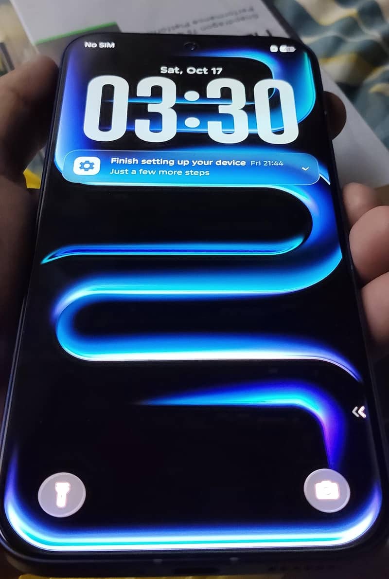 Infinix Note 60 Pro 3