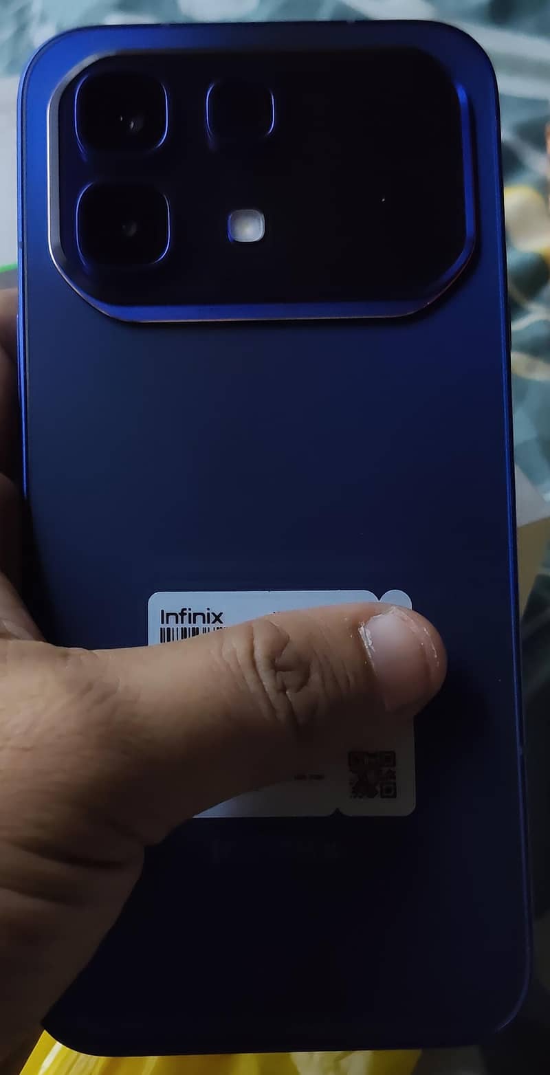 Infinix Note 60 Pro 4