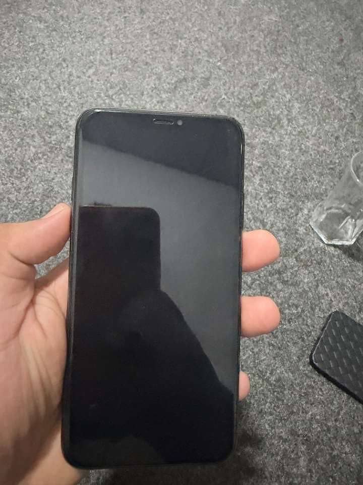 Apple iPhone 11 Pro Max 1