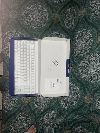 Premium brown switches mechanical keyboard