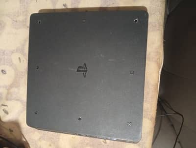 Ps4 slim jailbreak Box