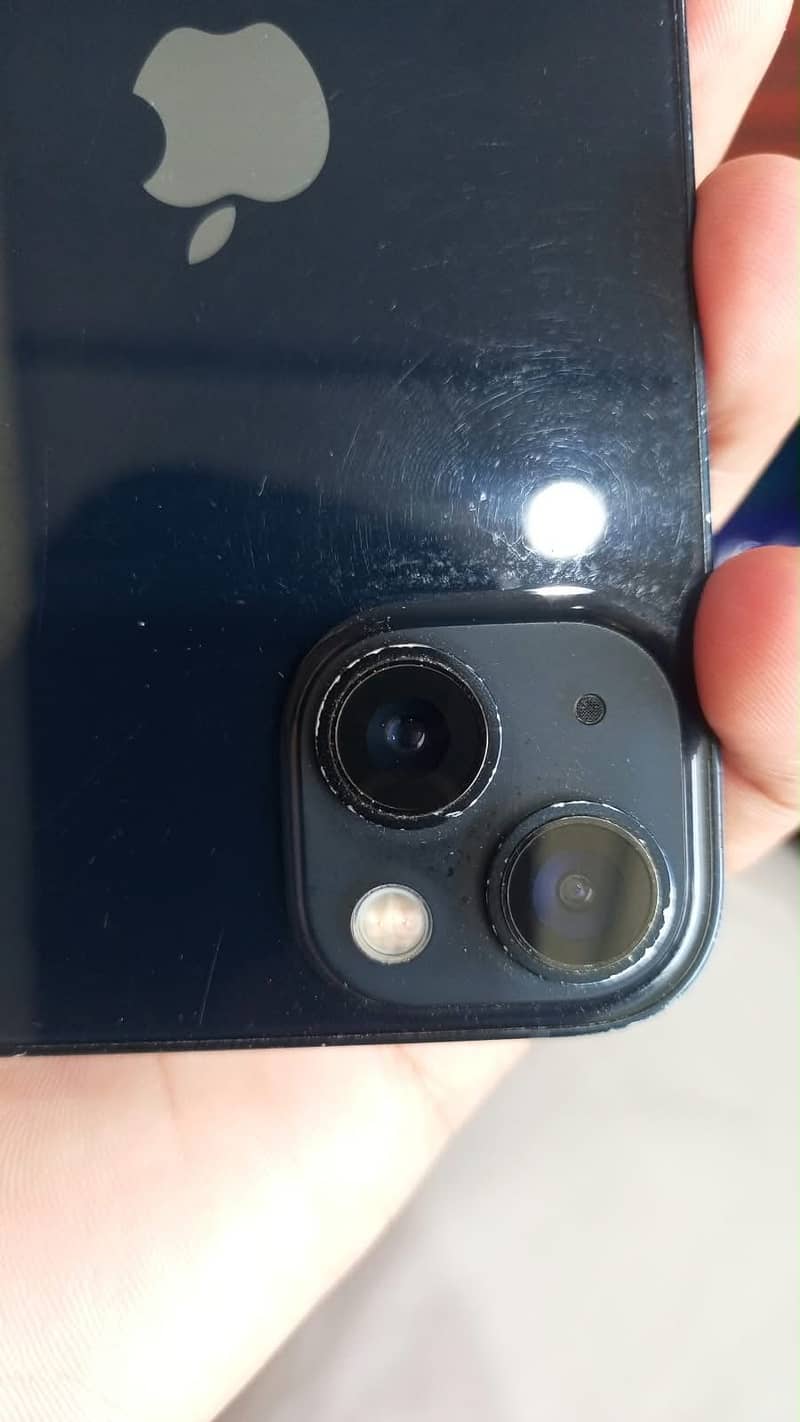 Apple iPhone 14 5
