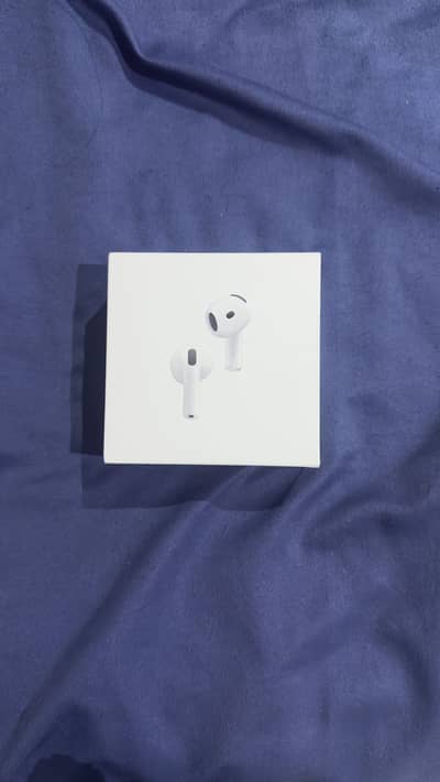 Airpods 5 Wireless Charging Case