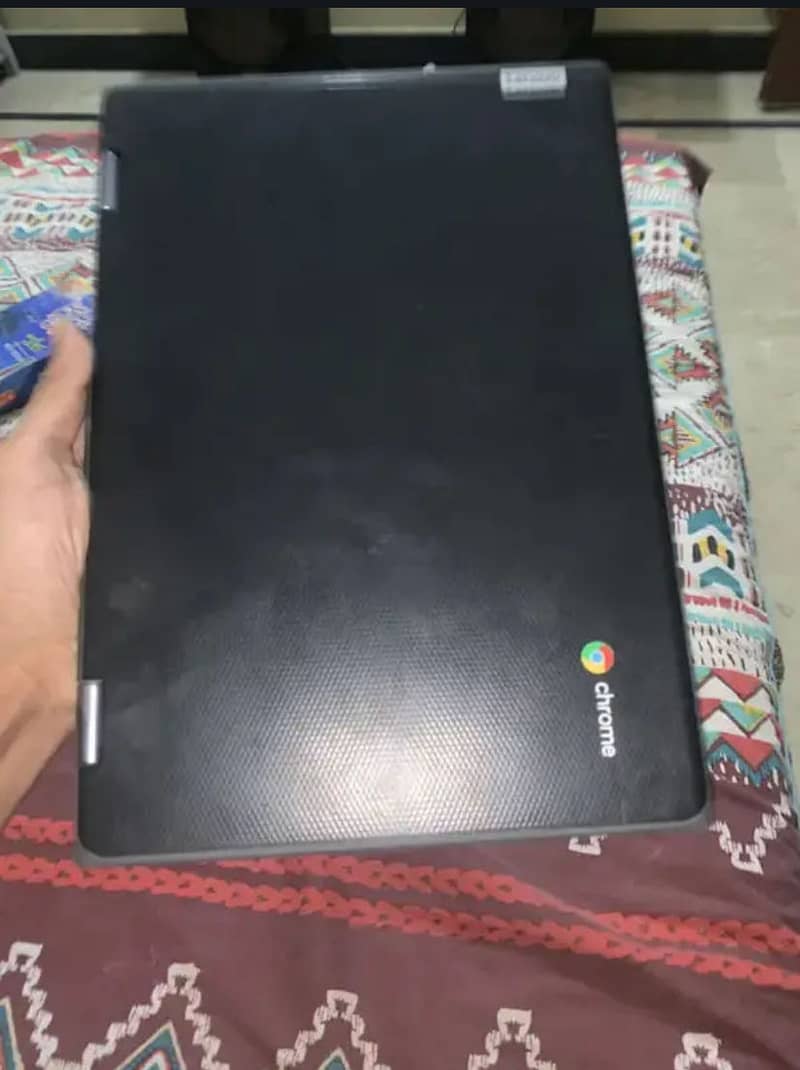 360/touch panel 2