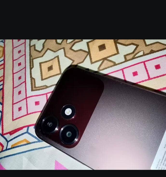 OPPO A6 0