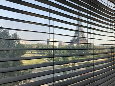 Luxury Furnished 5 Marla 1st Floor Available For Rent In Bahria Town Lahore