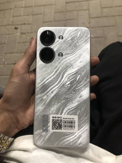 SEGO NOTE 80X urgent sell