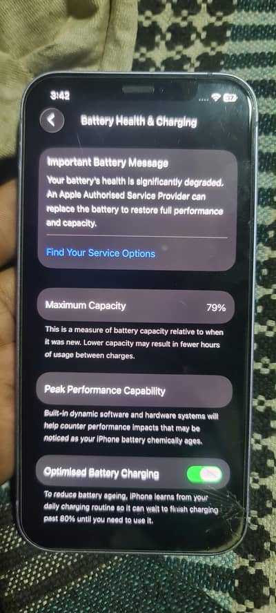 Apple iPhone 12
