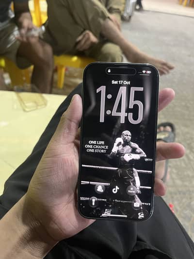Apple iPhone 14 Pro