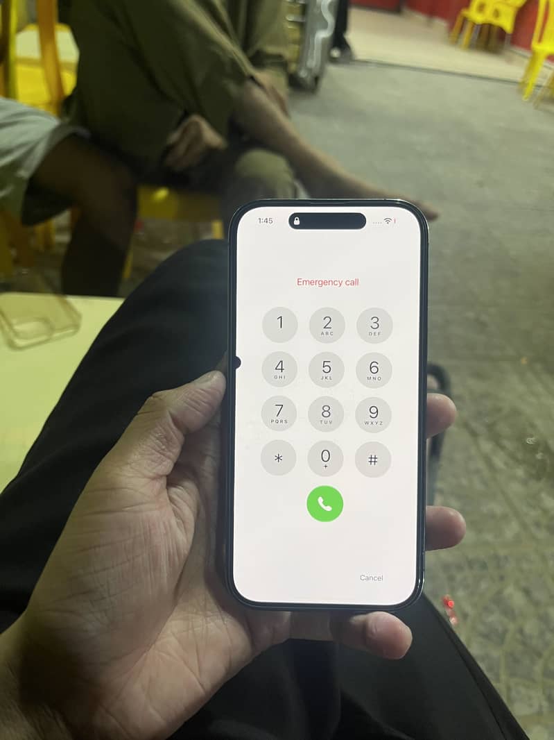 Apple iPhone 14 Pro 2