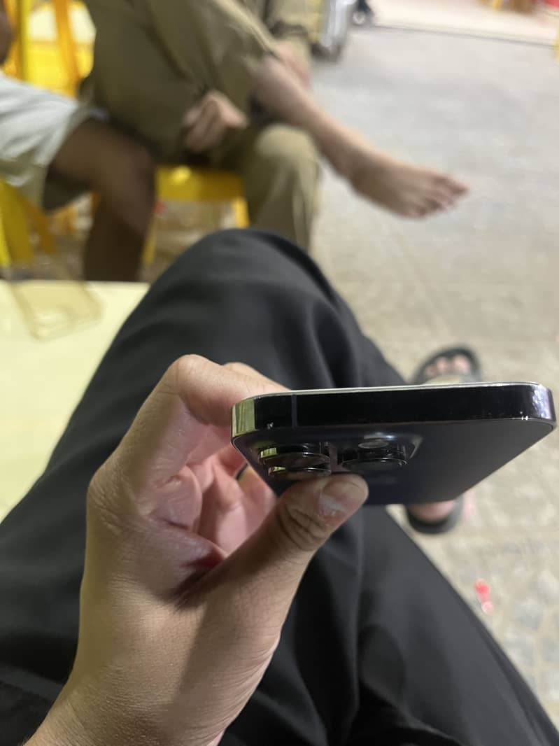 Apple iPhone 14 Pro 6