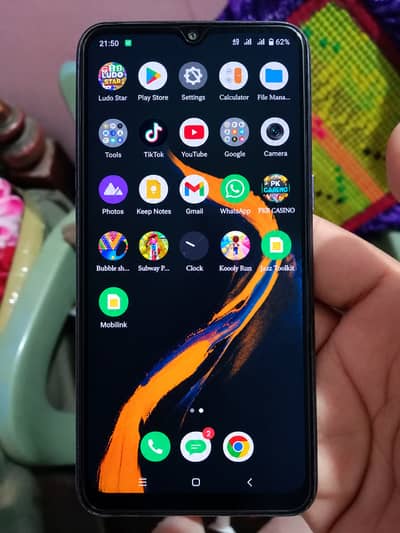 Realme 3 4/64.0320 6522500