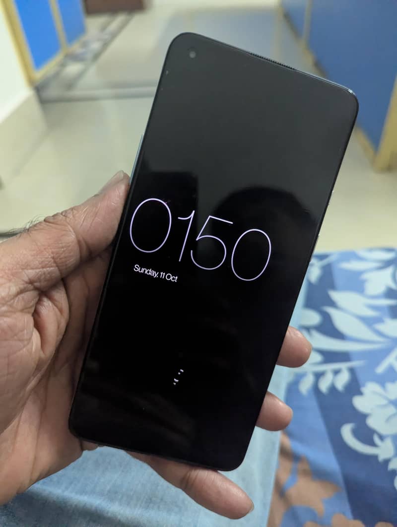 One Plus 8T 2