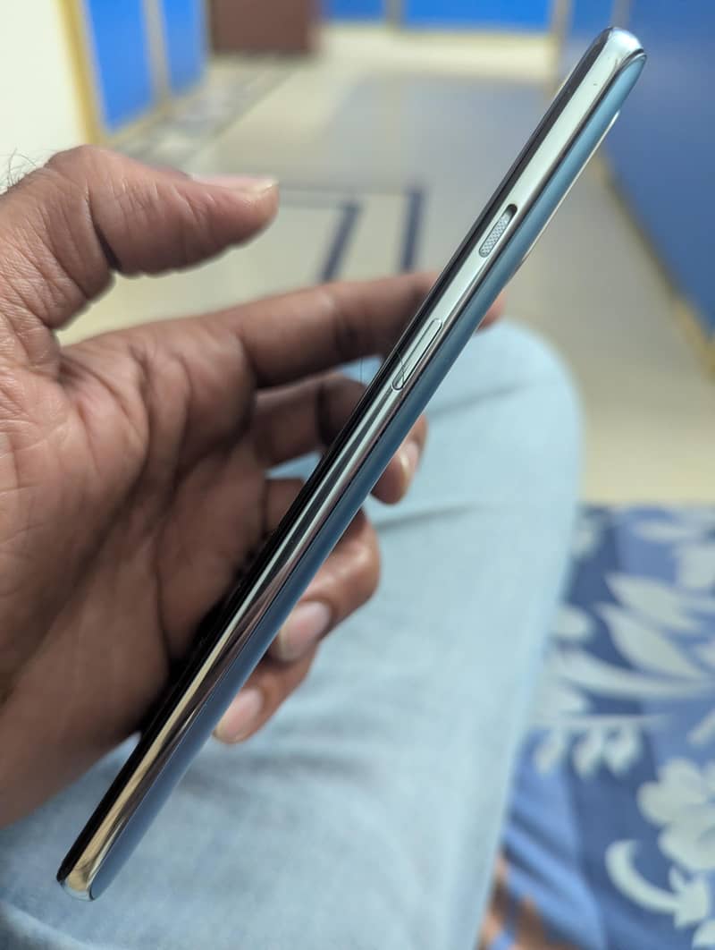 One Plus 8T 3