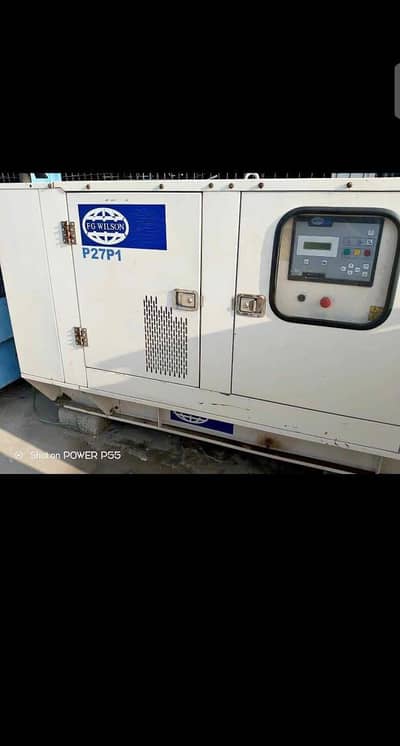 30kav Perkins UK for sale
