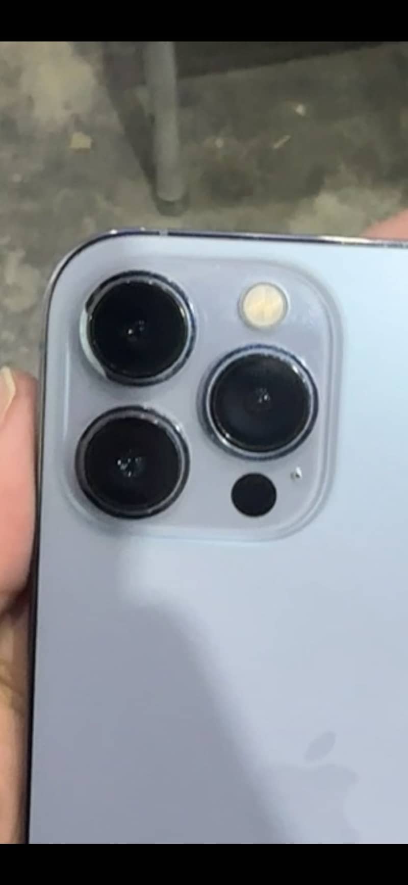 iphone 13 pro max 0