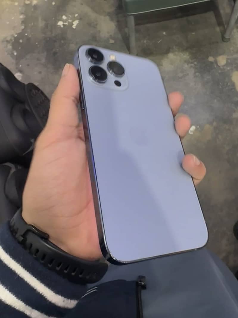 iphone 13 pro max 4